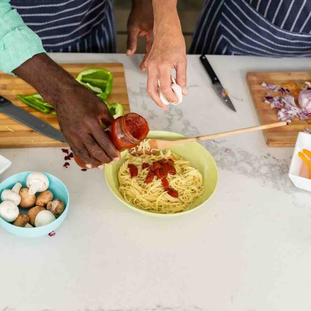 Crispy Vibes Cooking