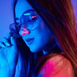 Crystal Waves Electronic