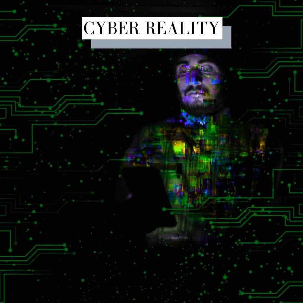 Cyber Reality Cyberpunk