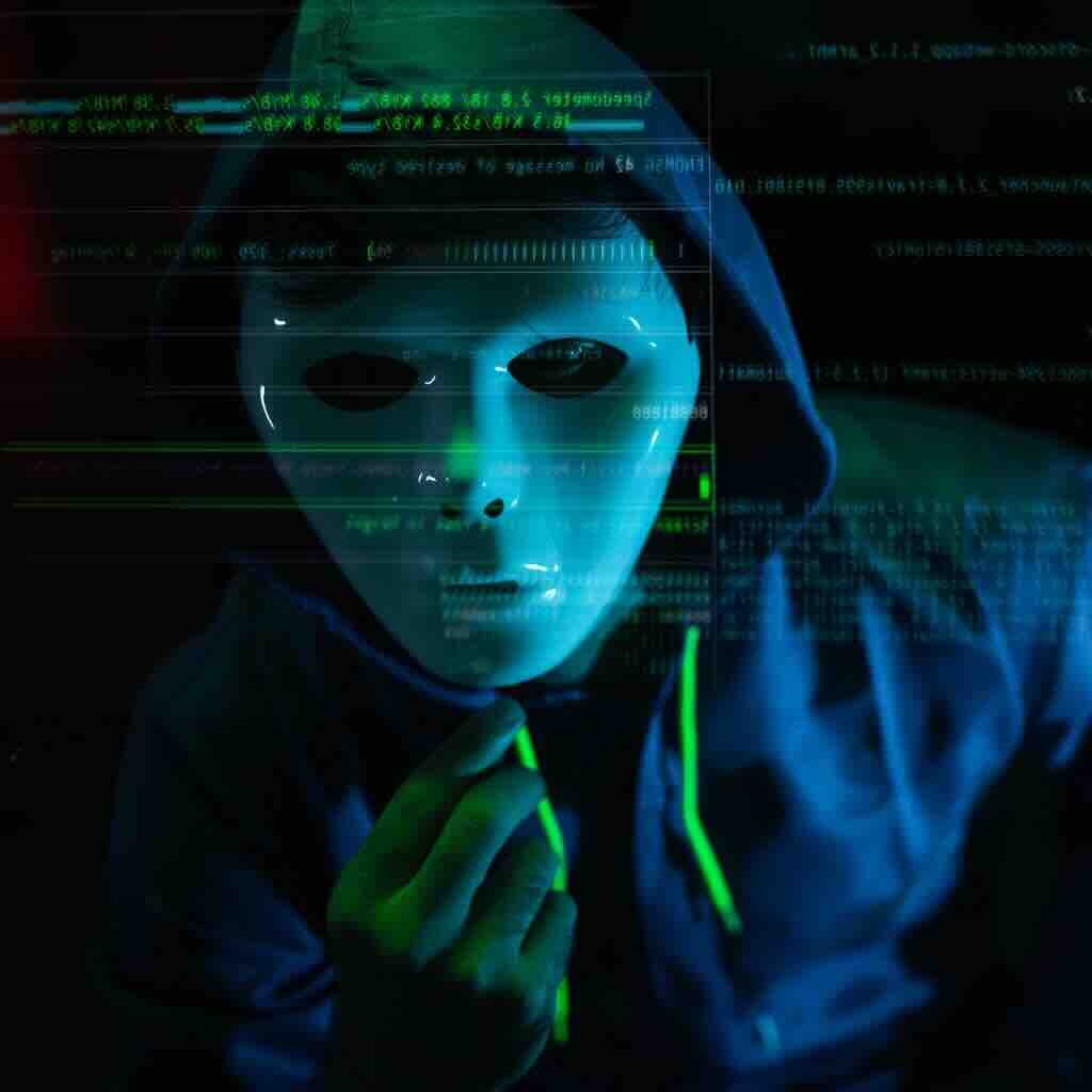 Cyberstrike Protocol Cyberpunk