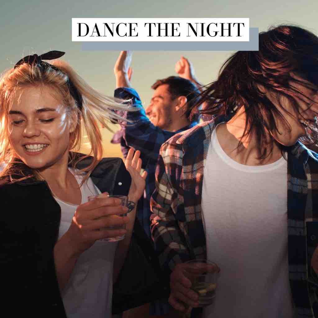 Dance The Night