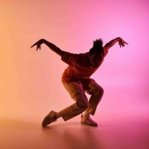 Dancefloor Delight Funk