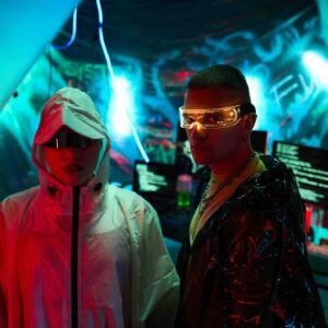 Darkside Velocity Phonk