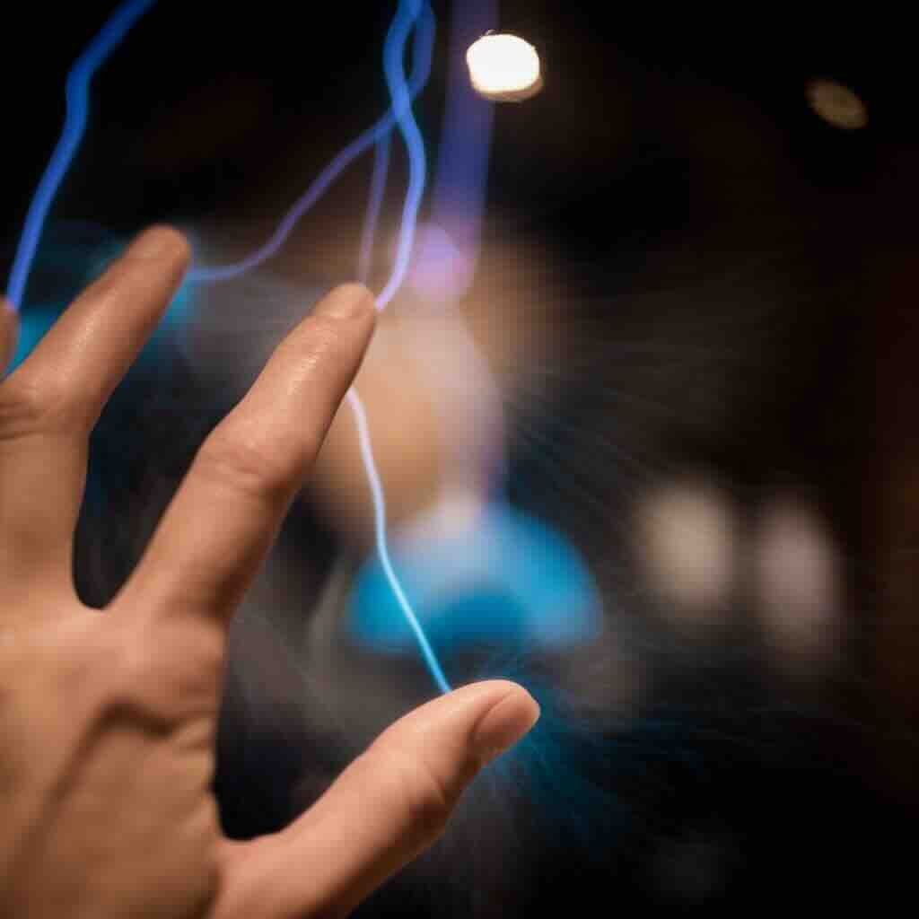 Data Streamline Electronic