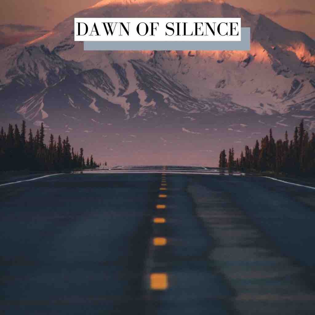 Dawn Of Silence Percussion