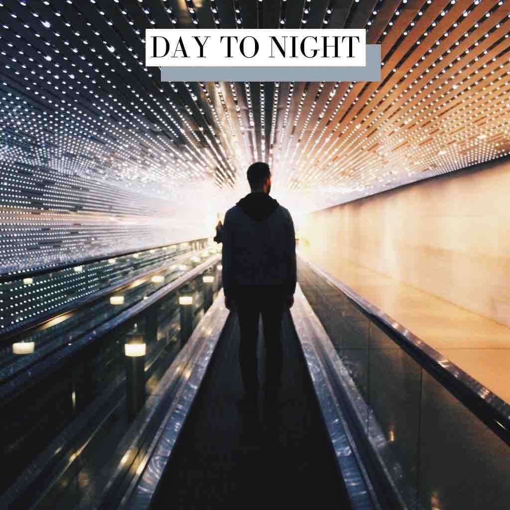 Day To Night Future Bass