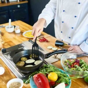 Delicious Day Cooking