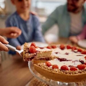 Delicious Moments Cooking