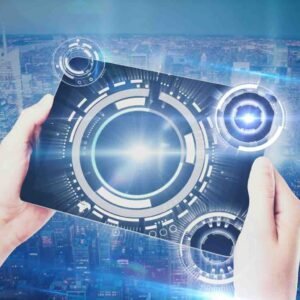 Digital Comfort Electronic