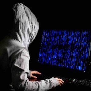 Digital Riot Cyberpunk