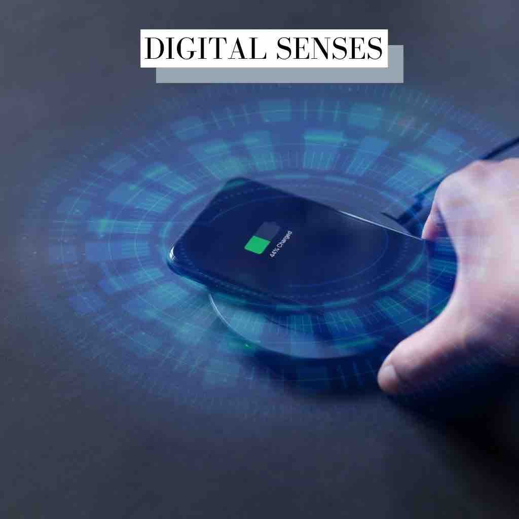 Digital Senses Techno