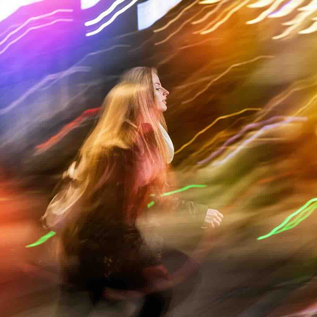 Digital Stride House