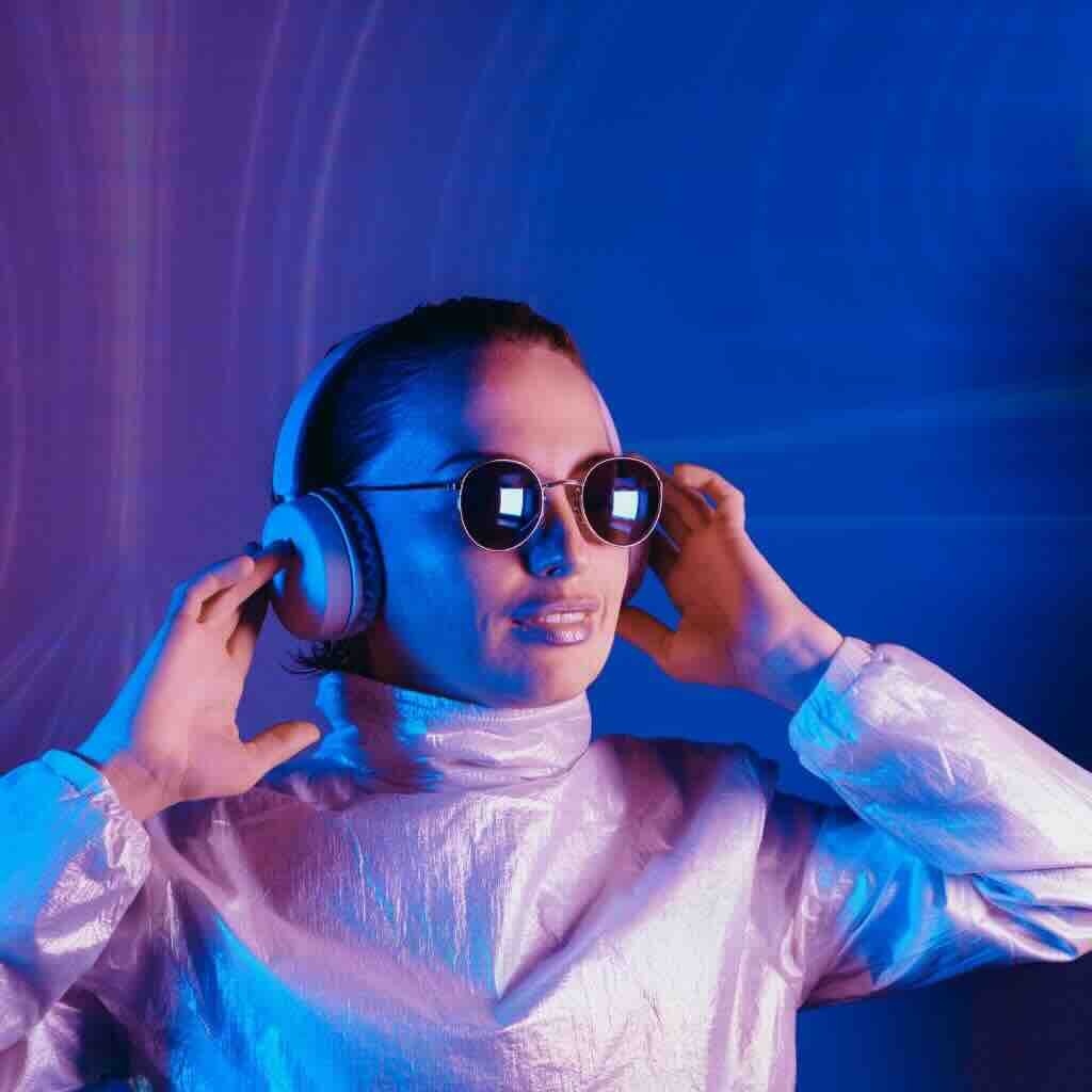 Digital Sugar Electronic