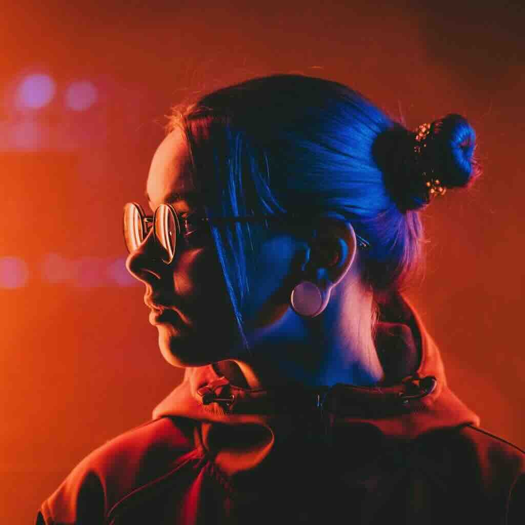 Digital Warmth Electronic