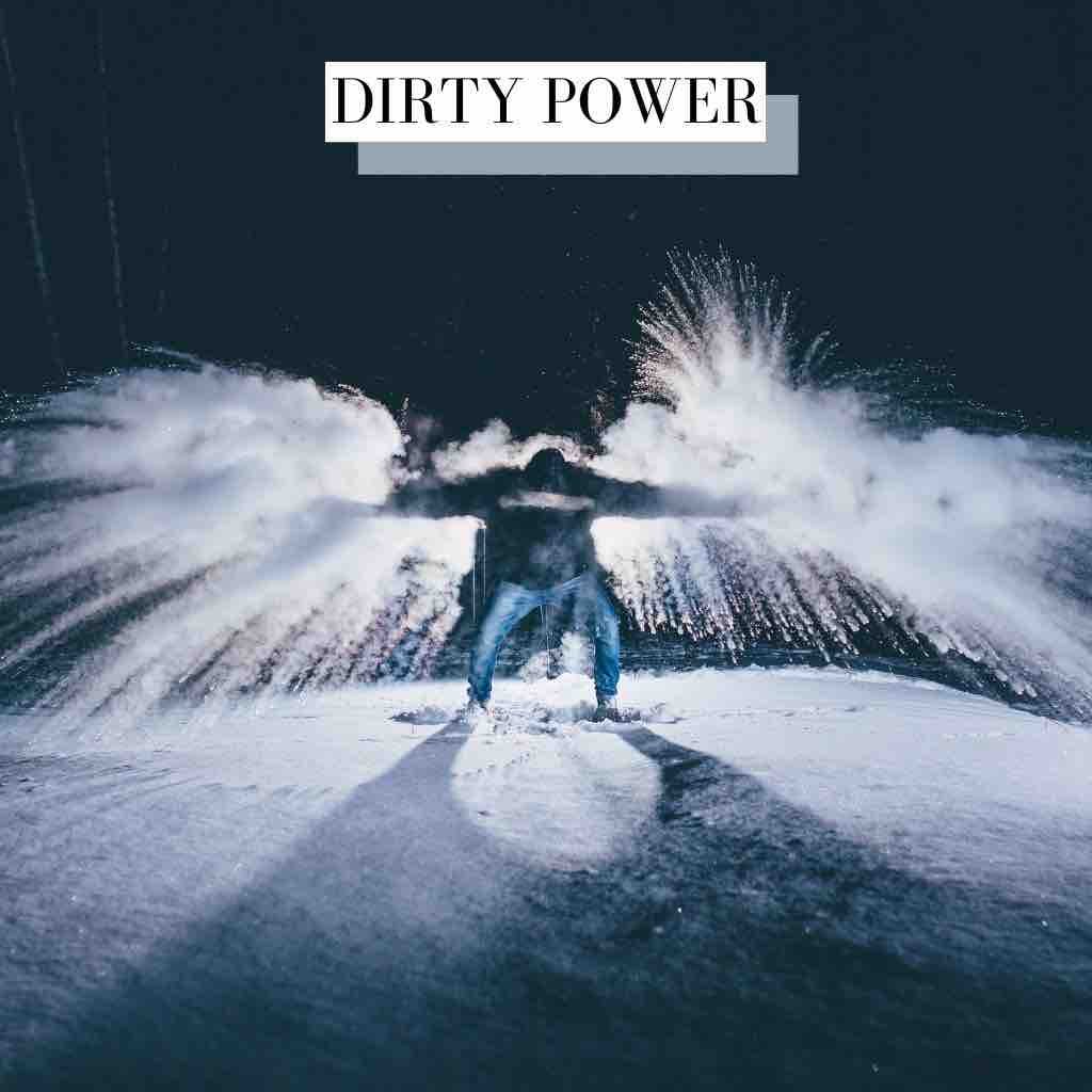 Dirty Power Sport Rock