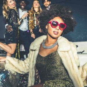 Disco Beat Fever Funk