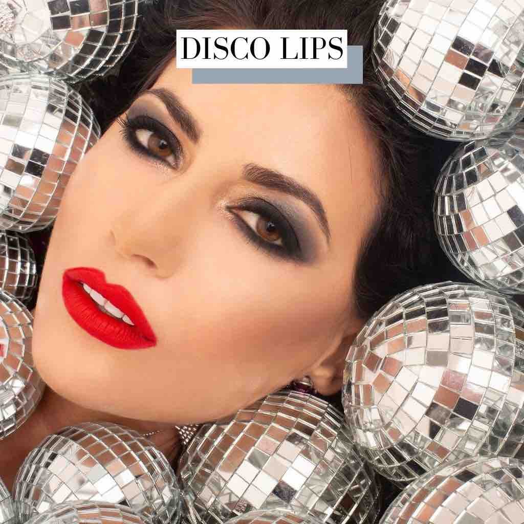 Disco Lips Funk