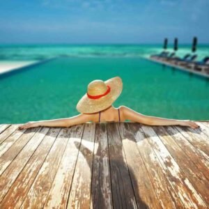 Dream Destination Future Bass