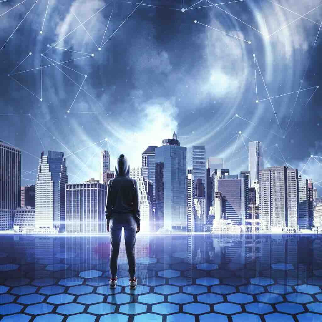 Drift Sequence Techno