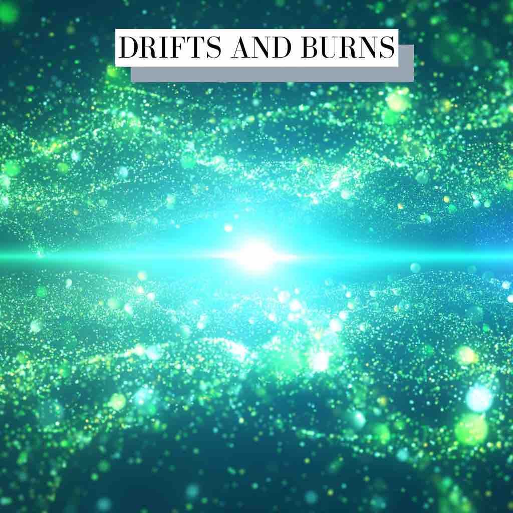 Drifts And Burns Techno