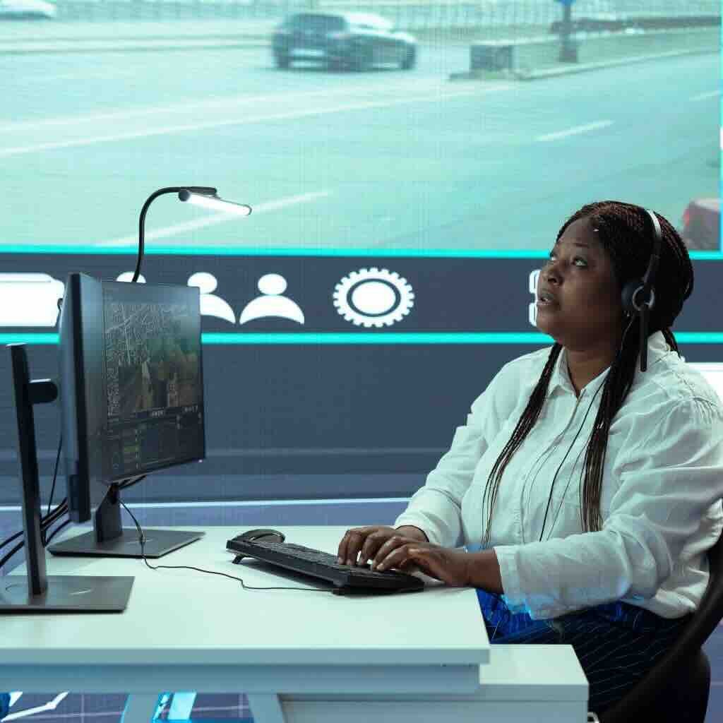 Driven By Progress Corporate