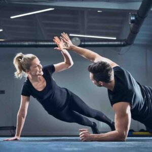 Drum Patrol Percussion