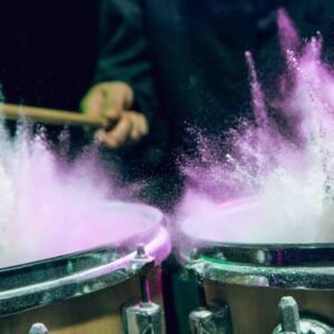 Drum Rush Percussion