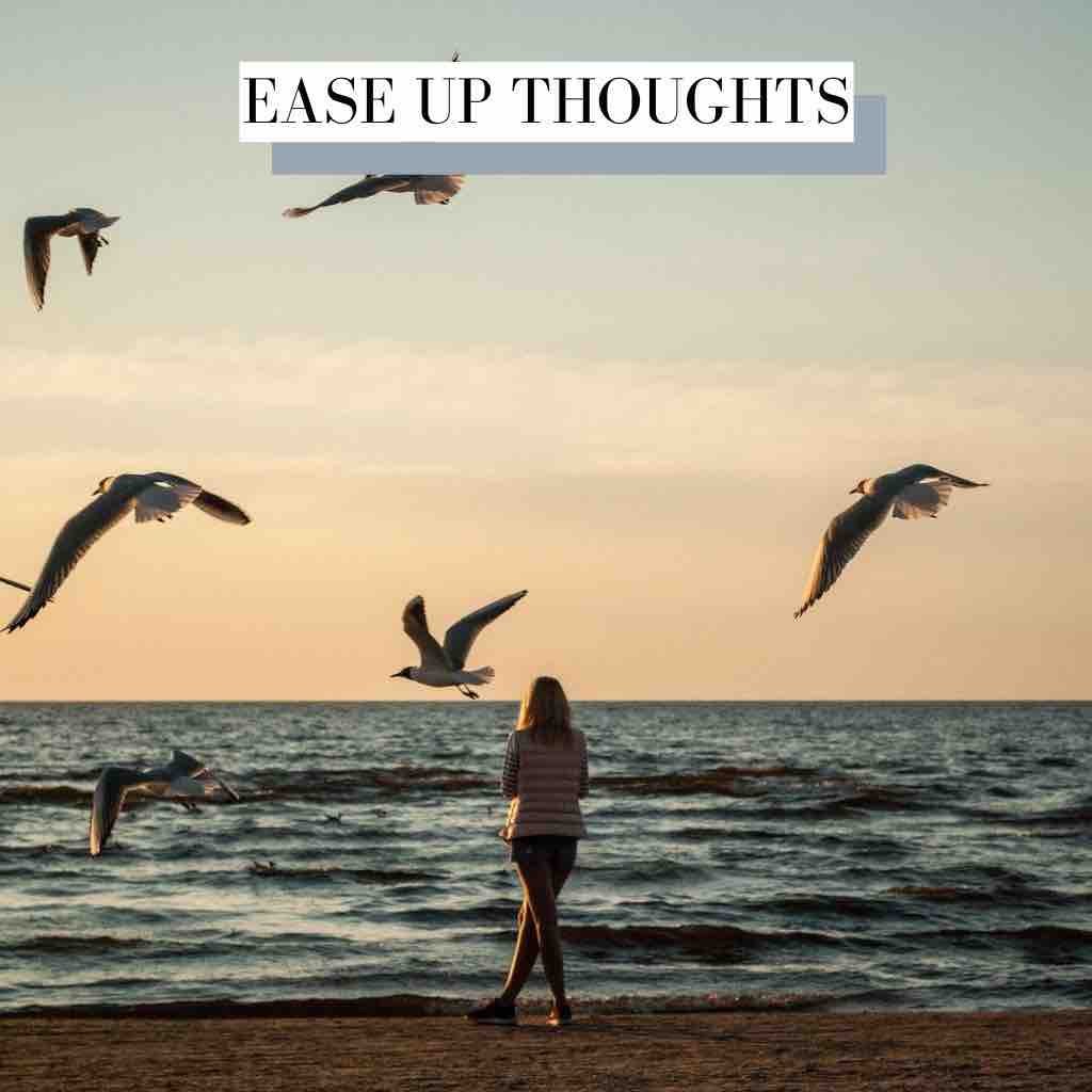 Ease Up Thoughts Hip Hop