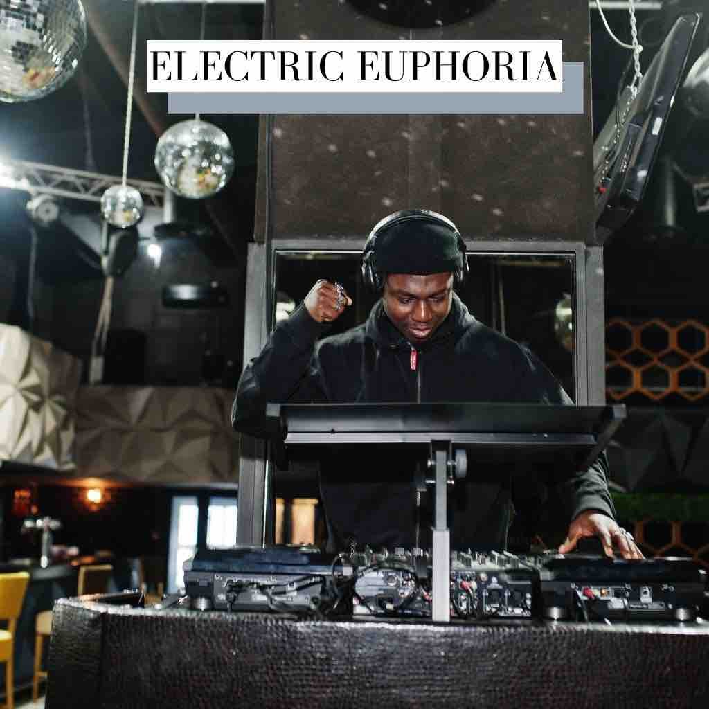 Electric Euphoria Techno