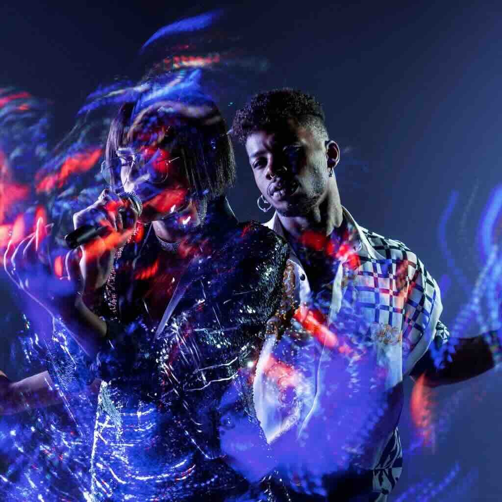 Electro Fever Electronic