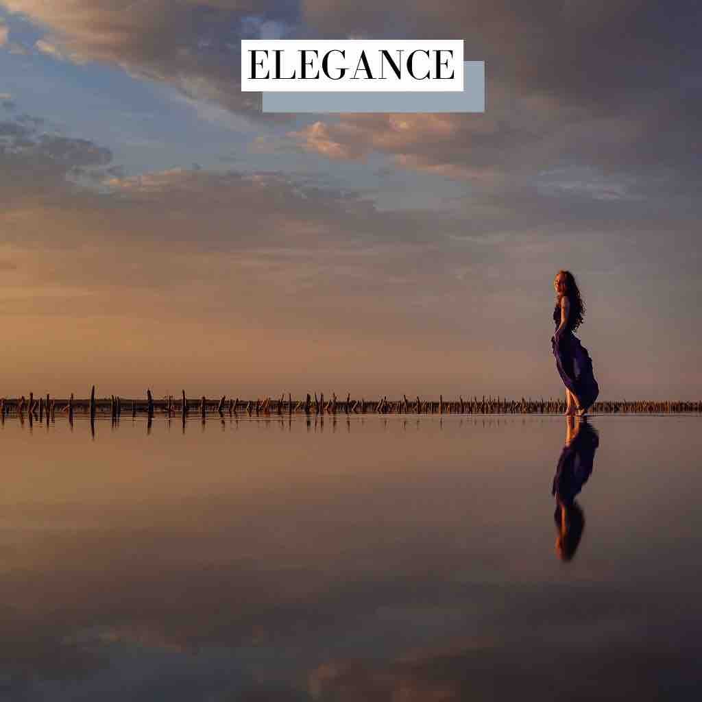 Elegance Documentary