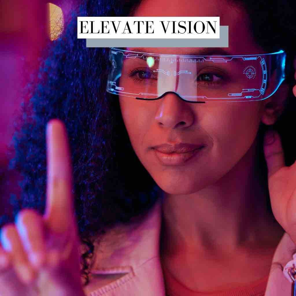 Elevate Vision Techno