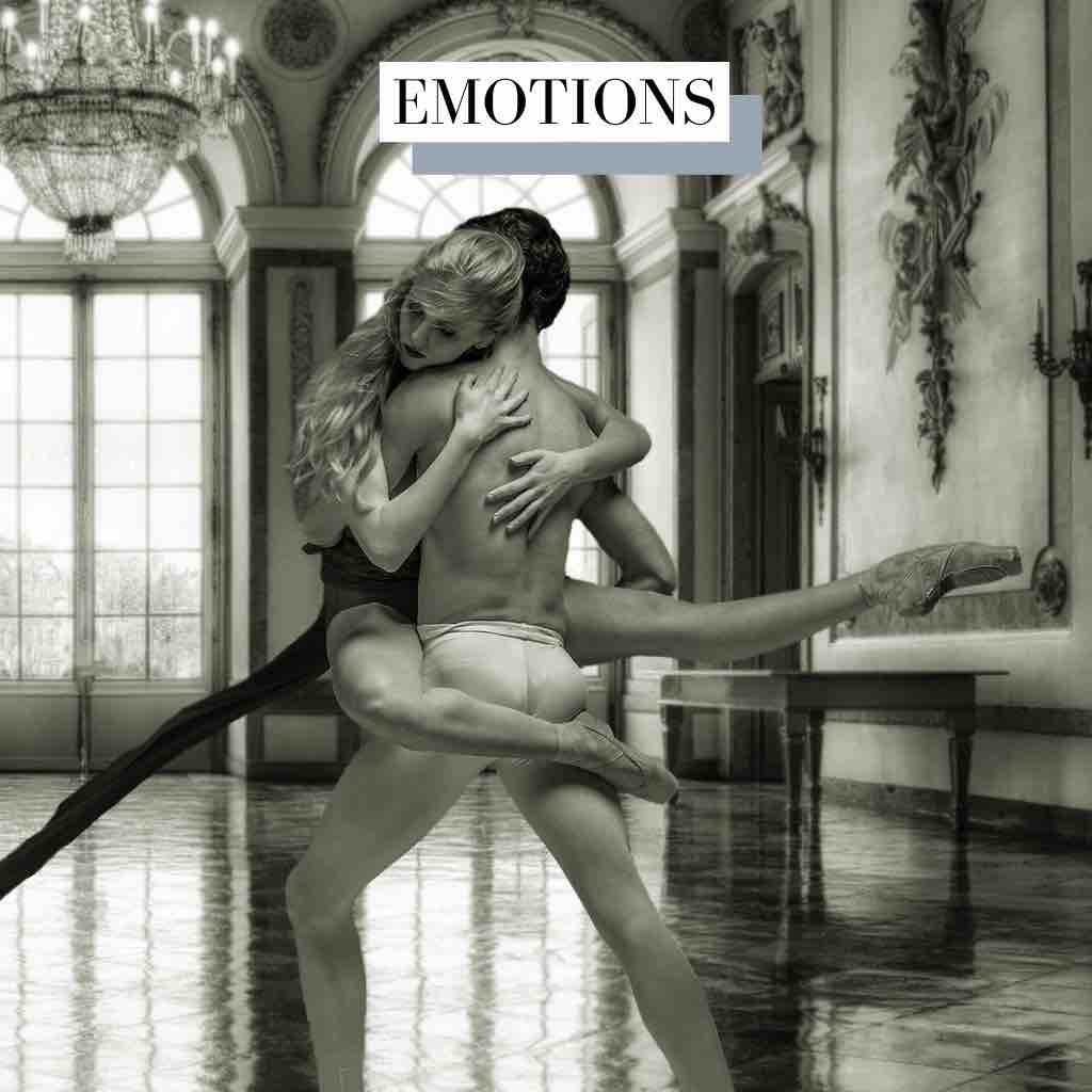 Emotions Documentary