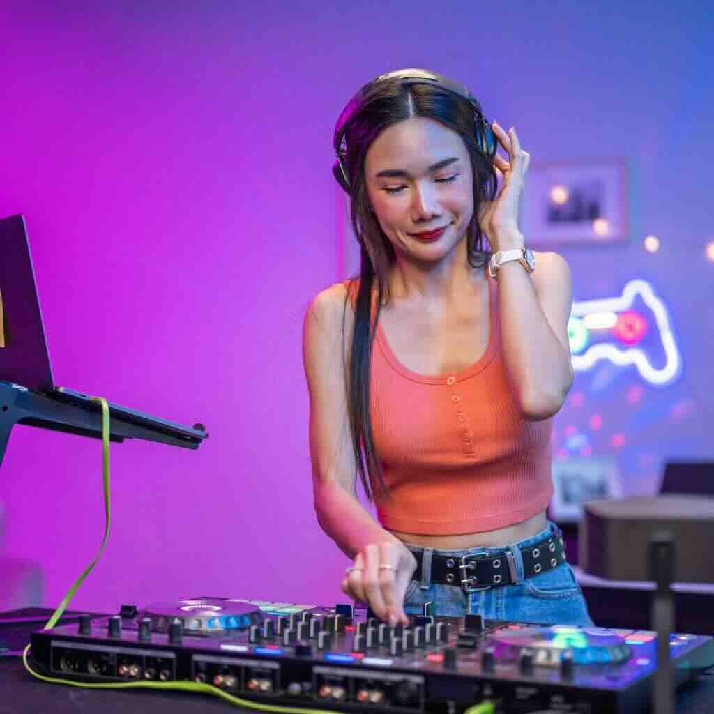 Endless Ease Electronic