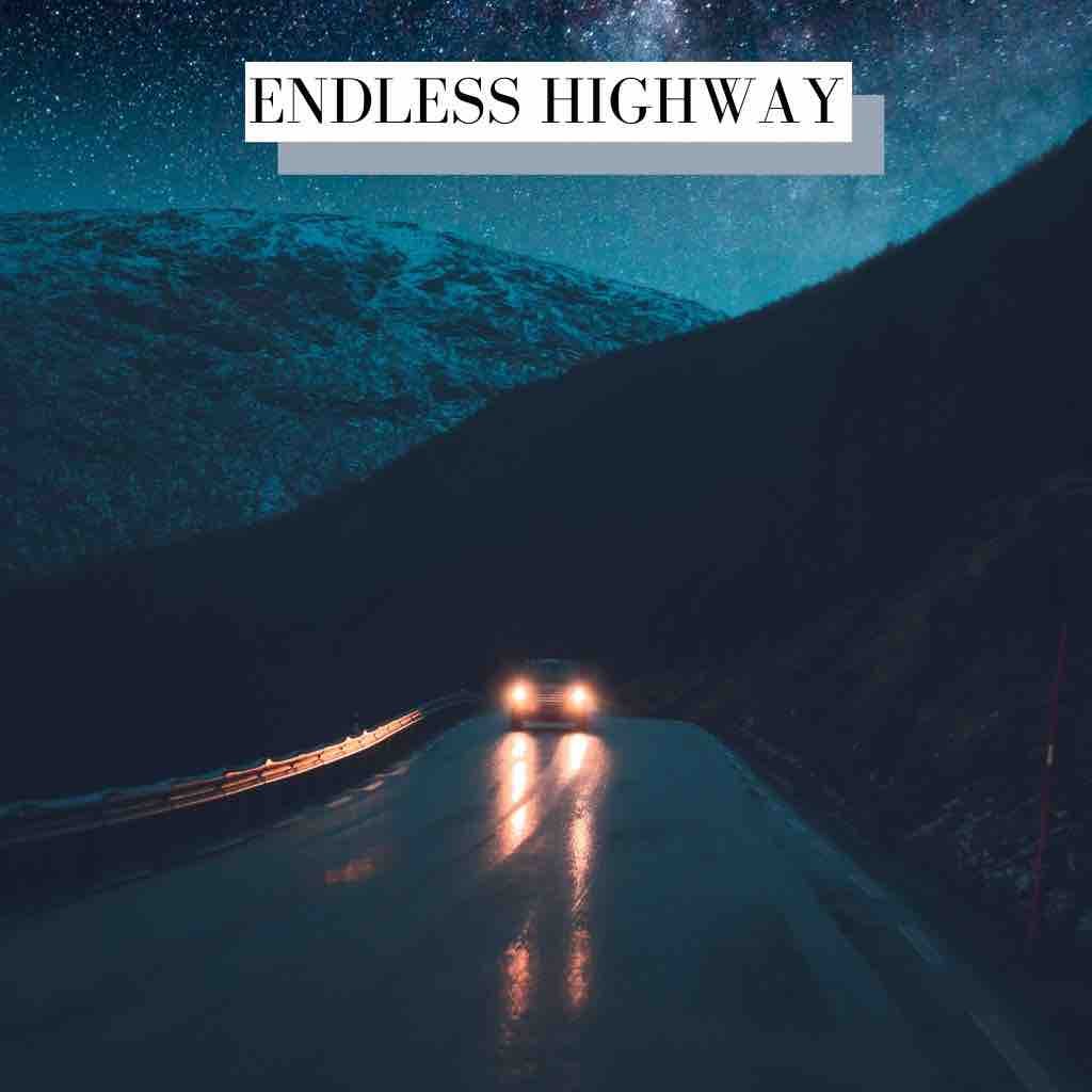 Endless Highway Synthwave