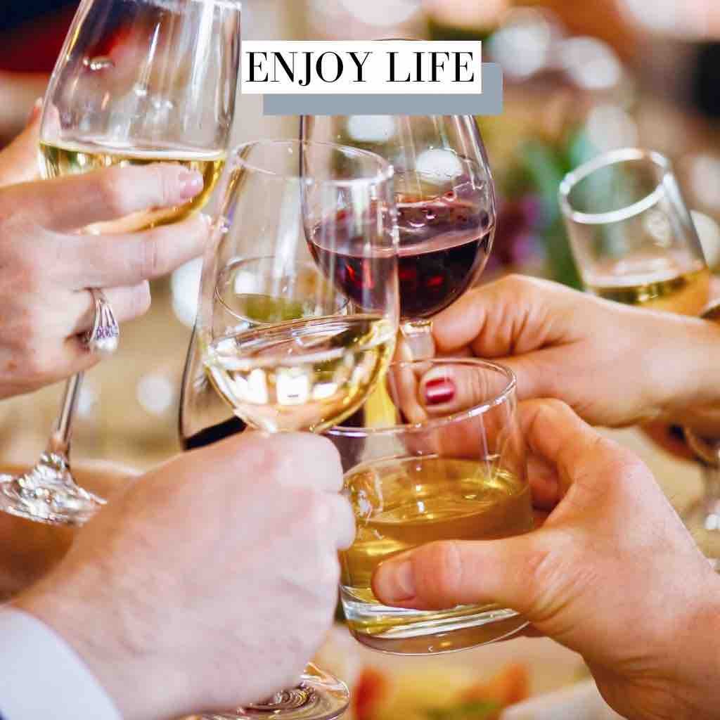 Enjoy Life Electronic