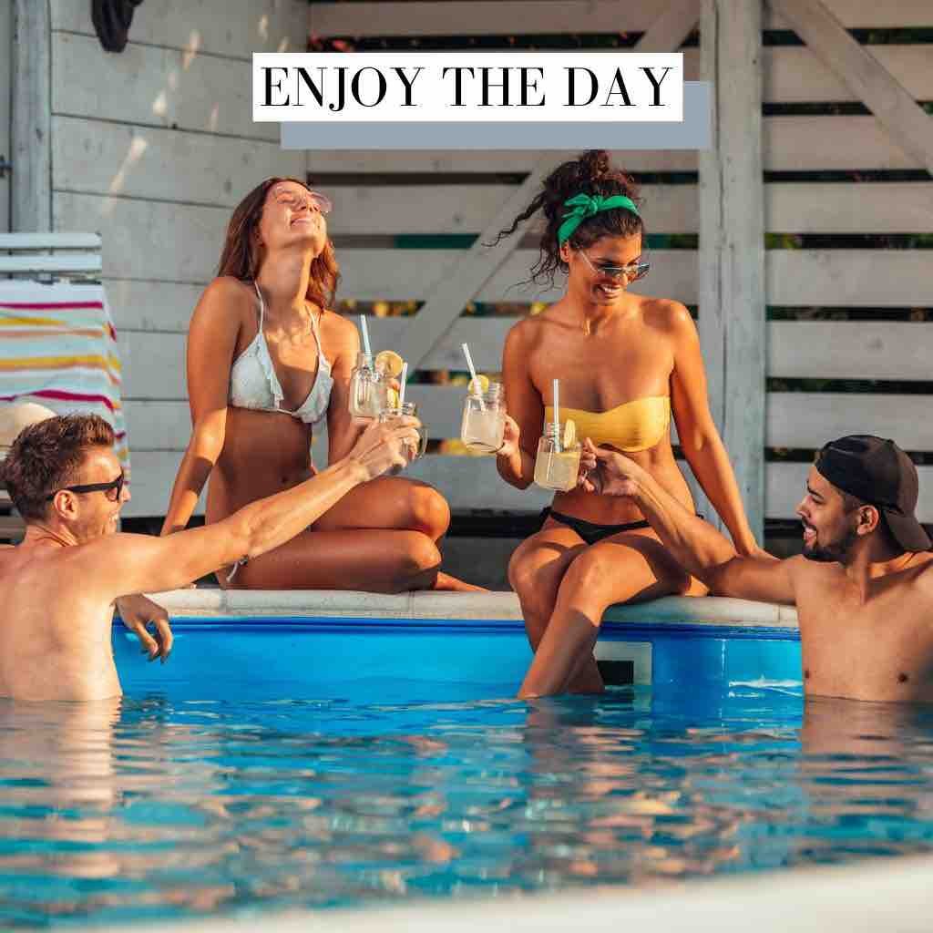 Enjoy The Day House
