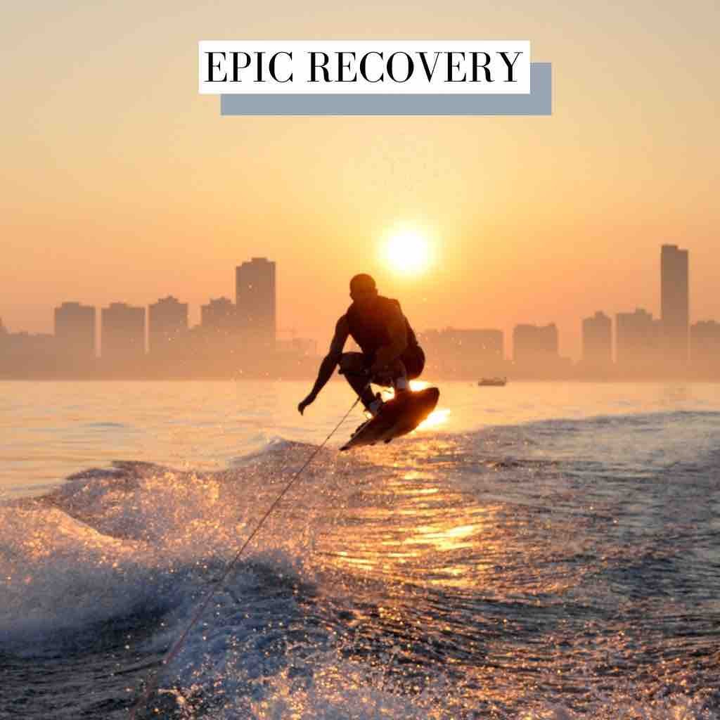 Epic Recovery Percussion
