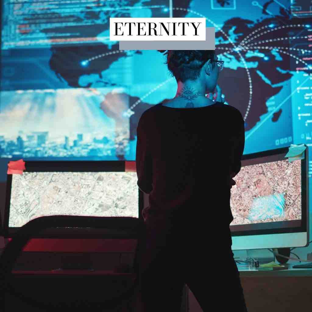 Eternity Techno
