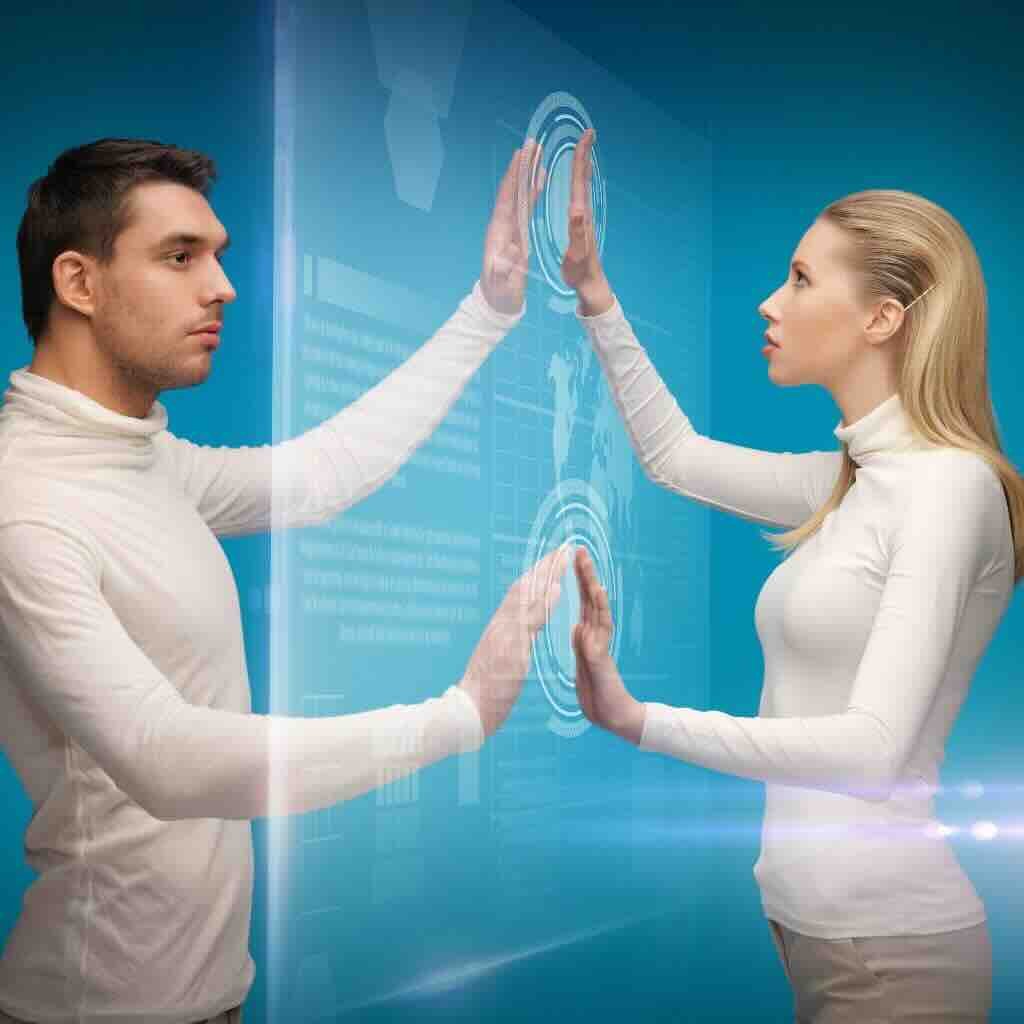 Evolve Together Electronic