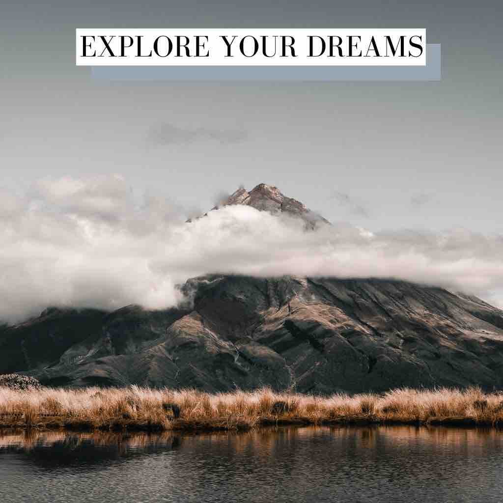 Explore Your Dreams Documentary