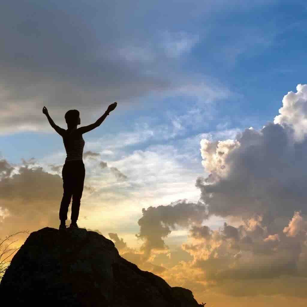 Faith In Success Cinematic