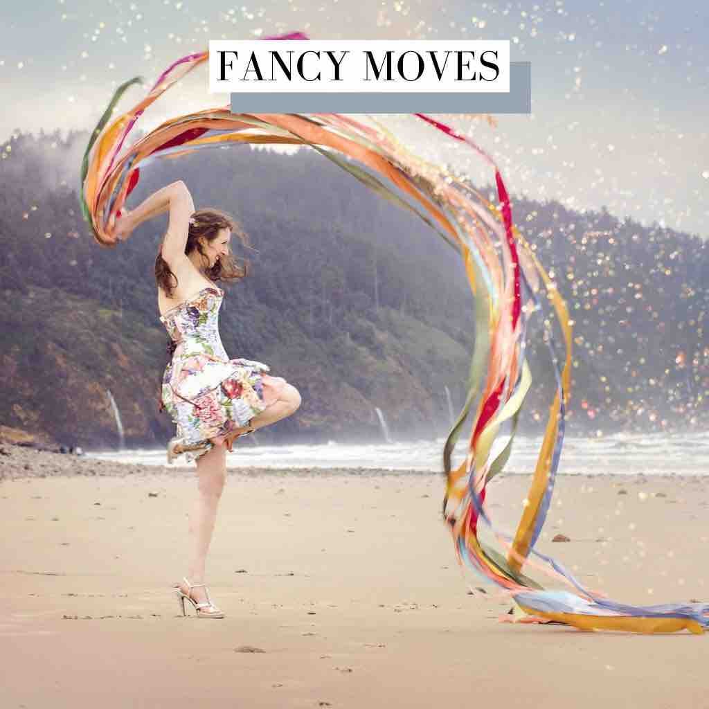 Fancy Moves Future Bass