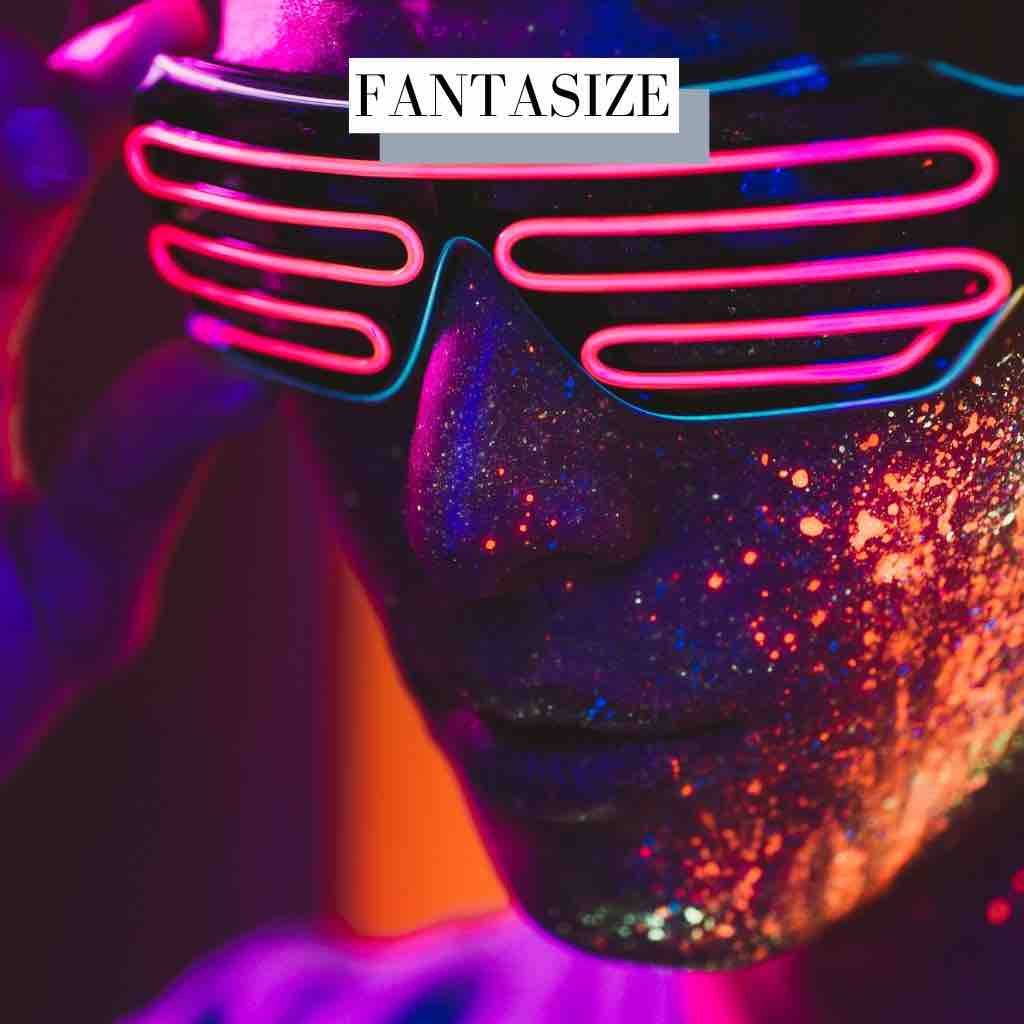 Fantasize Techno
