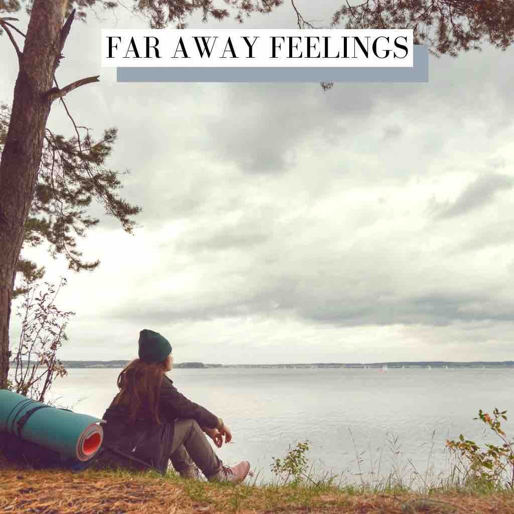 Far Away Feelings Acoustic
