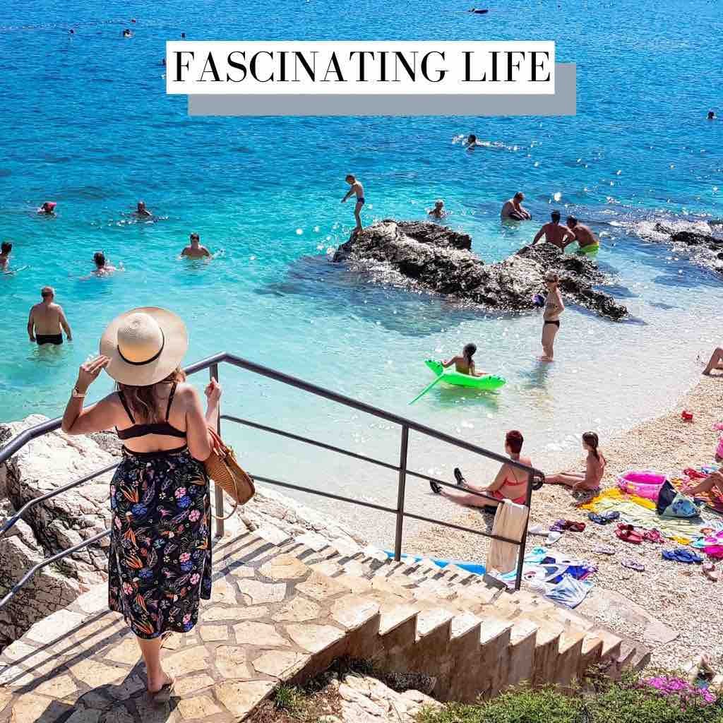 Fascinating Life Tropical House