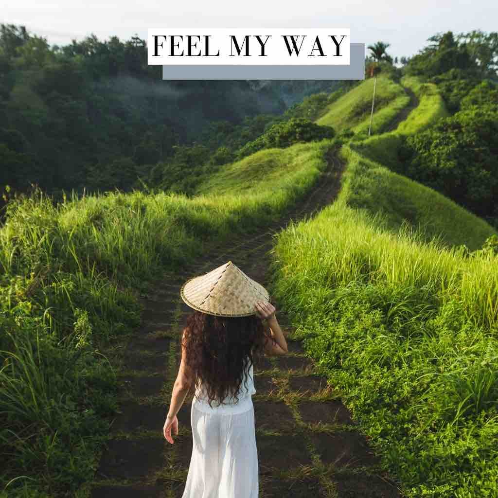 Feel My Way House