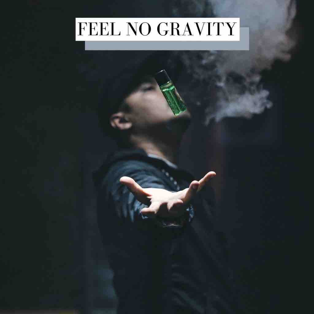 Feel No Gravity Percussion