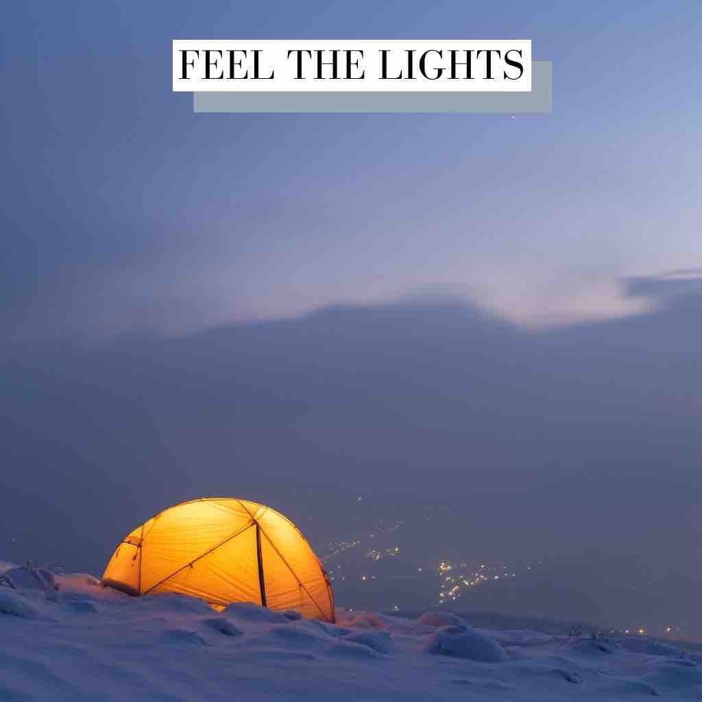 Feel The Lights House