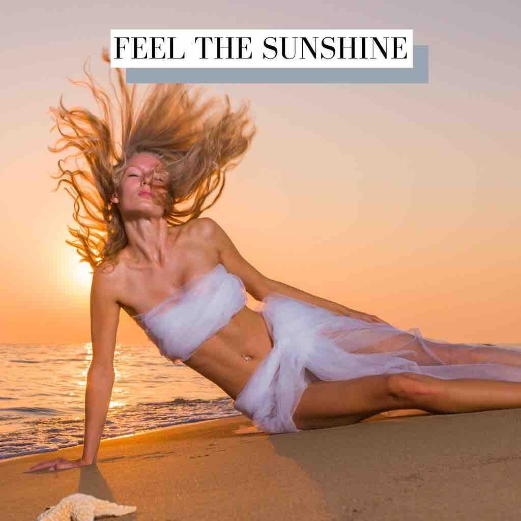 Feel The Sunshine Pop